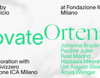 ICA Milano presenta “Trovate Ortensia”  a cura de Il Colorificio | 6 maggio – 3 giugno 2021