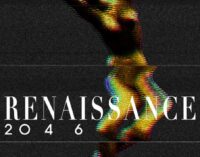 STUDIO2046 | Renaissance Capsule Collection | ARTCURIAL Corso Venezia 22 | 12 – 18 aprile 2021 | solo su appuntamento