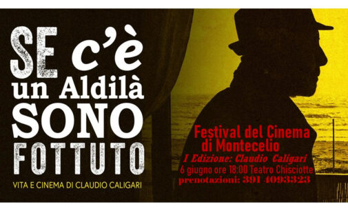 Festival del Teatro di Montecelio.