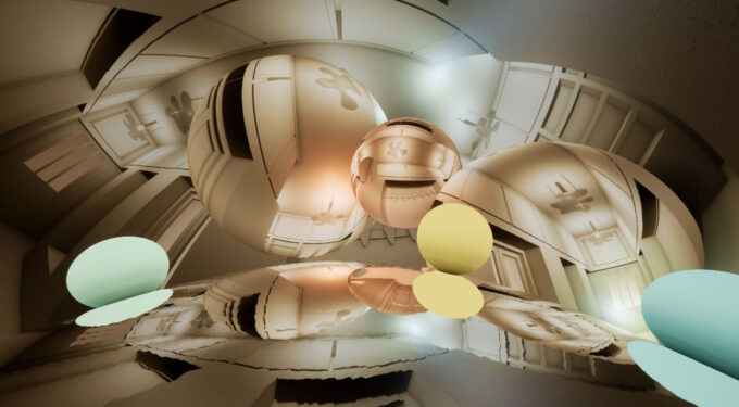    Con Mastercard, Museo MAXXI e Space Popular,  il futurismo di Giacomo Balla incontra la virtual reality