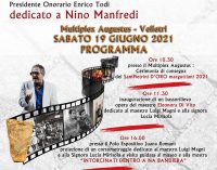 UNA FESTA DEL CINEMA E PER ROMA CON I SAMPIETRINI D’ORO MARGUTTIANI