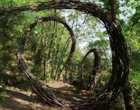 Calcata – Opera Bosco Museo di Arte nella Natura