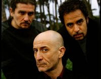 Roma Sinfonietta al Parco Milvio – Peppe Servillo, Javier Girotto e Natalio Mangalavite  in “L’anno che verrà”