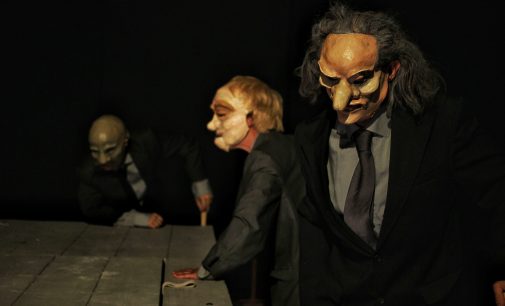 Tra l’attualità di Istanbul 2011 e la classicità di Eschilo  prosegue Teatri di Pietra a Sutri