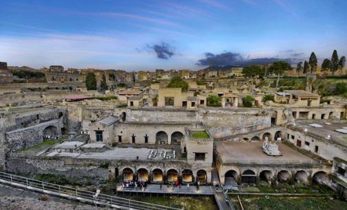 Premio Internazionale Napoli Cultural Classic 2021