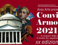 Convivio Armonico 2021 XX edizione