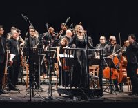 Palestrina, il concerto della Nova Amadeus