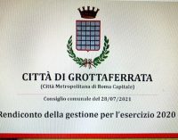 CONSIGLIO COMUNALE, APPROVATO L’ULTIMO RENDICONTO DELLA GIUNTA ANDREOTT