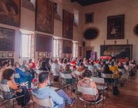 Presentato ad Ariccia “Vite d’artiste eccellenti”