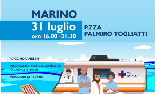 Marino –       –