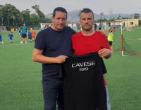 Cavese Academy 1919 (calcio), il neo presidente Flavi: “Vogliamo fare qualcosa per il paese”