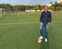 Atletico Roma VI (calcio), il presidente Paoletti: “Emozione ed ambizione al centro del progetto”