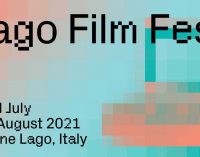 LAGO FILM FEST 2021 23 luglio – 1 agosto