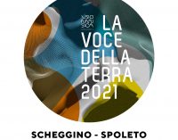 LA VOCE DELLA TERRA 2021: dal 30 luglio al 4 agosto musica e cultura nei borghi della Valnerina