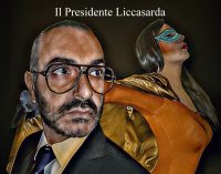 “Il presidente Liccasarda” nelle terre del Gattopardo