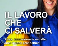 “Il lavoro che ci salverà” di Marco Bentivogli 