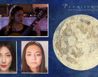 A Villa Falconieri recital di chitarra classica, “Plenilunium Vaga luna, che inargenti…”