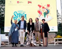 8 luglio, LXXV edizione del Premio Strega: i finalisti e lo ‘Strega Tour’