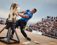 L’atleta italiano torna in gara dopo il lungo infortunio