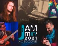 JAMMIN’ 2021 – XIX edizione