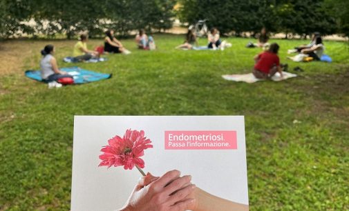 Dall’endometriosi una storia di speranza e di riscatto