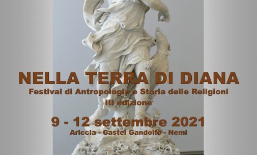 Festival di Antropologia e Storia delle Religioni III Edizione