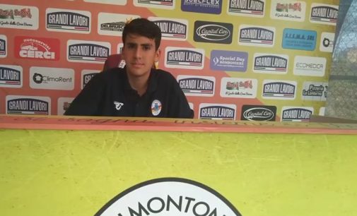 Valmontone 1921 (calcio, Under 15 regionale), Fazaee: “Salvezza? Possiamo fare anche di più”