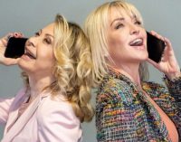 PAOLA QUATTRINI E PAOLA BARALE IN “SLOT” AL TEATRO MANZONI DI ROMA