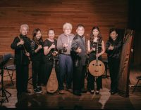 Formosa Contemporary 2021  La grande musica classica contemporanea di Taiwan