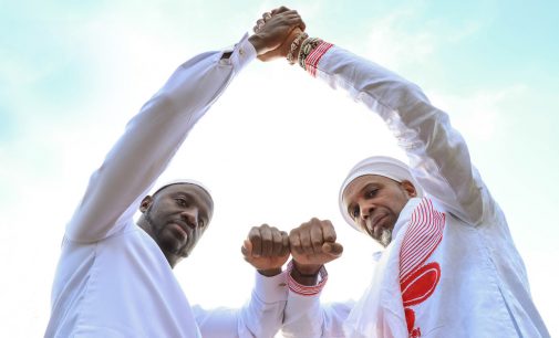 Omar Sosa & Seckou Keita martedì 30 novembre al Teatro Bonci di Cesena