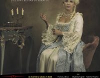 Teatro Garbatella – MARIA ANTONIETTA  L’ultima Regina di Francia
