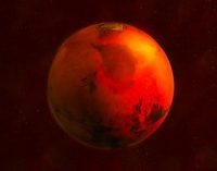 Spazio: “Uomo su Marte”, da ENEA tecnologie e infrastrutture per la sfida spaziale