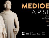 PISTOIA MUSEI presenta  MEDIOEVO A PISTOIA Crocevia di artisti fra Romanico e Gotico