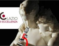 Beni culturali: tecnologie ENEA all’evento del Centro di eccellenza del DTC Lazio