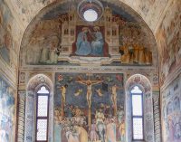 Padova – L’Historia di Jephte di Giacomo Carissimi all’oratorio di San Giorgio