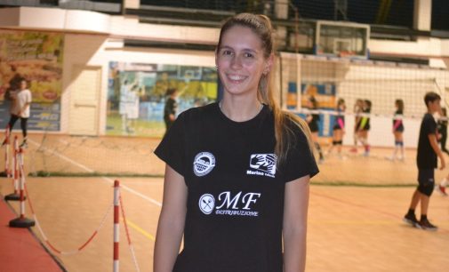 Pallavolo Marino (serie D femminile), Amici: “Vogliamo fare un campionato da protagoniste”