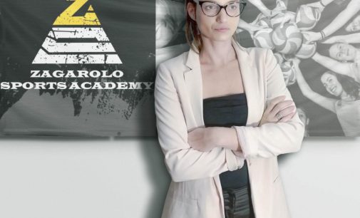 Zagarolo Sports Academy, la presidentessa Prgomet: “Vogliamo tornare un punto di riferimento nel volley”