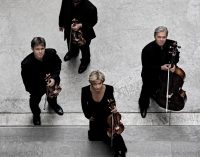 Il Quartetto Hagen in concerto  per l’Accademia Filarmonica Romana.