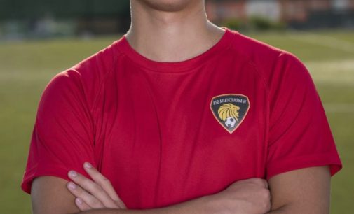 Atletico Roma VI (calcio, Under 17), Luzi “cancella” il k.o. col Casilina: “Ripartiamo subito”