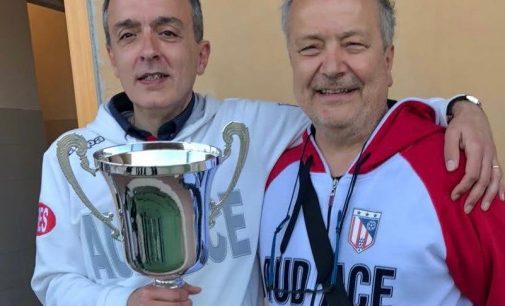 Audace (calcio), Testa ed Ercoli: “Orgogliosi del nostro settore giovanile, cresceremo ancora”