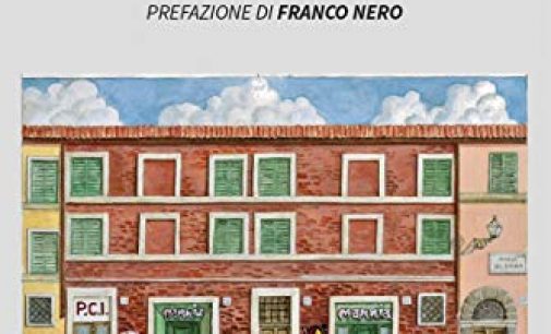 “Manuia” di Sandro Melaranci: un libro racconta il locale dei vip dello spettacolo nel cuore di Trastevere