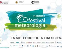 Festivalmeteorologia 2021: affascinante dialogo tra scienza e arte. Torna a Rovereto dal 18 novembre