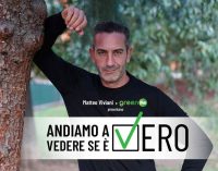 La rubrica web di Matteo Viviani per testare la sostenibilità delle aziende