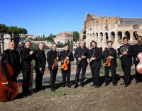 Le più famose arie d’opera col Roma Opera Ensemble all’ Università Roma2 Tor Vergata