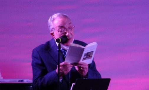 Premio Nazionale Frascati Poesia Antonio Seccareccia  – Antonio Di Mauro è il Vincitore della 61ª edizione