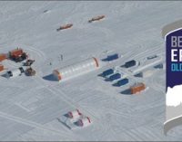 Antartide: ENEA nel progetto internazionale di ricerca sul clima che fu