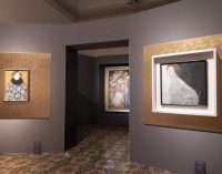 Klimt a Palazzo Braschi di Roma