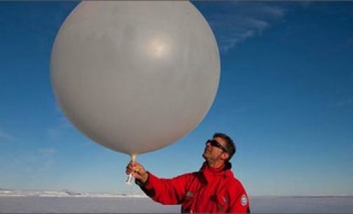 Antartide: il Natale della ricerca italiana a 15 mila km da casa