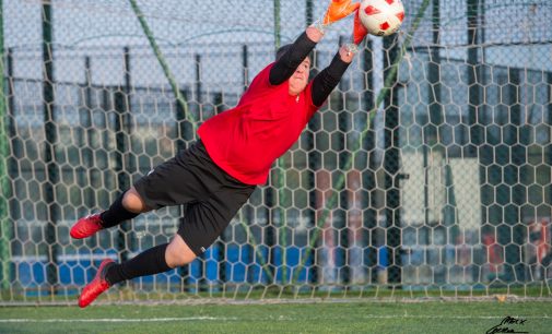 Atletico Roma VI (calcio, Under 15), Calizza e la vetta: “Non me l’aspettavo, ma ora ci crediamo”