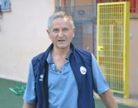 Vis Casilina (calcio, Under 15), mister Rovere: “Possiamo ambire ad una posizione tranquilla”